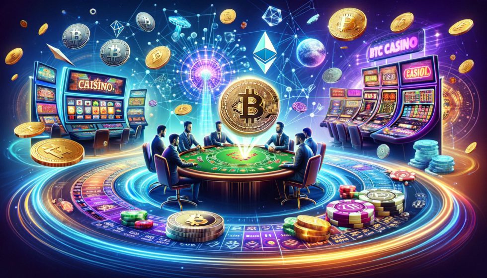 779bet Cryptocurrency in Online Gambling